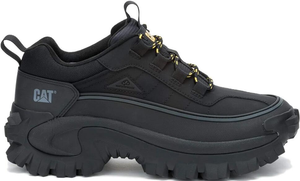 Buty Sneakersy Męskie Caterpillar Cat Intruder Galosh 2.0 Waterproof