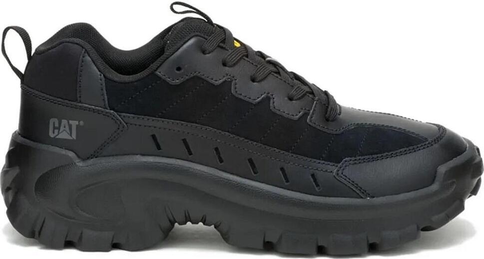 Buty Sneakersy Męskie Caterpillar Cat Intruder Lite