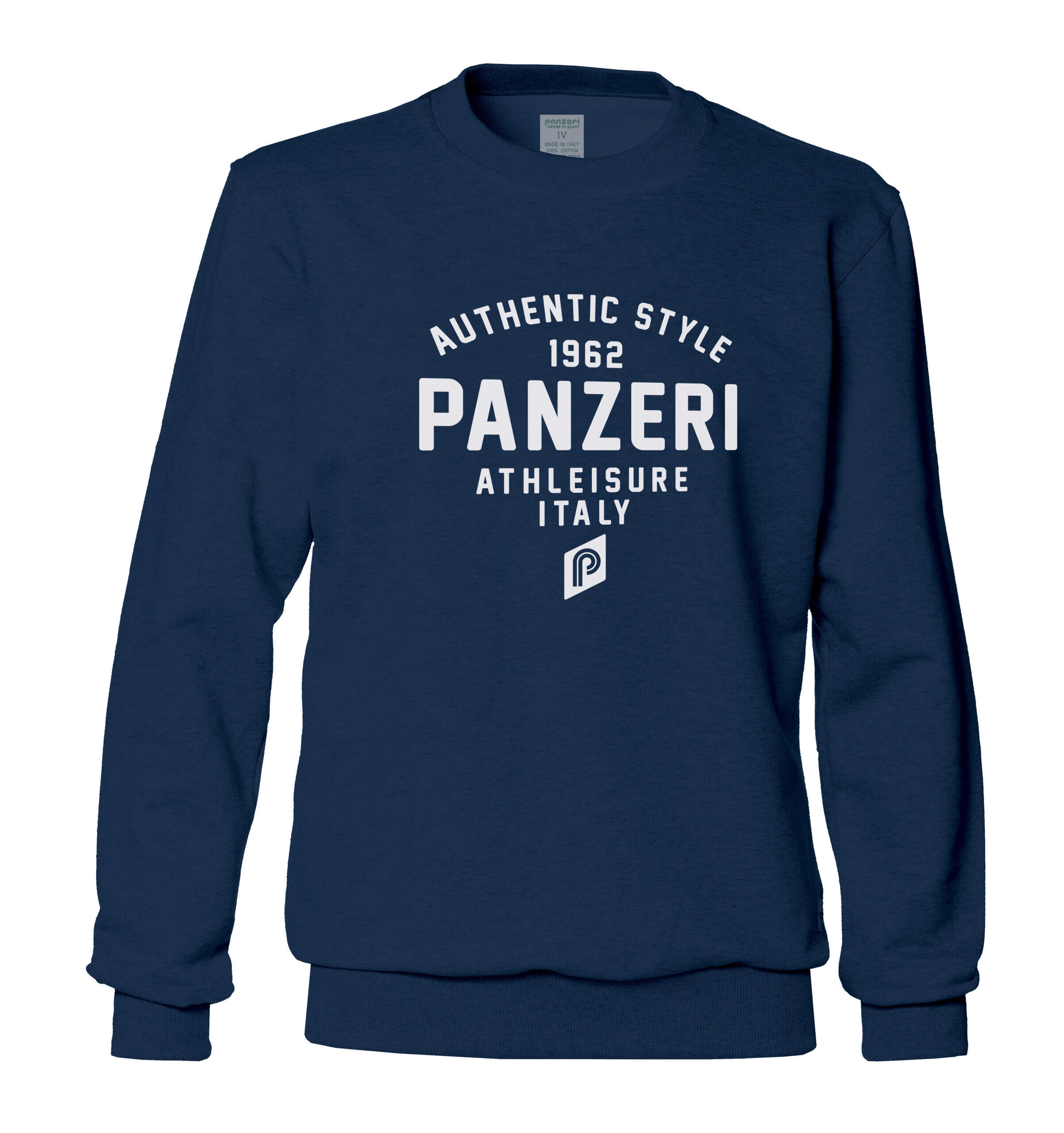 PANZERI picture