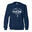 Sweat Panzeri Easy K Marine/Blanc