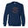 Sweat Panzeri Easy K Marine/Orange Fluo