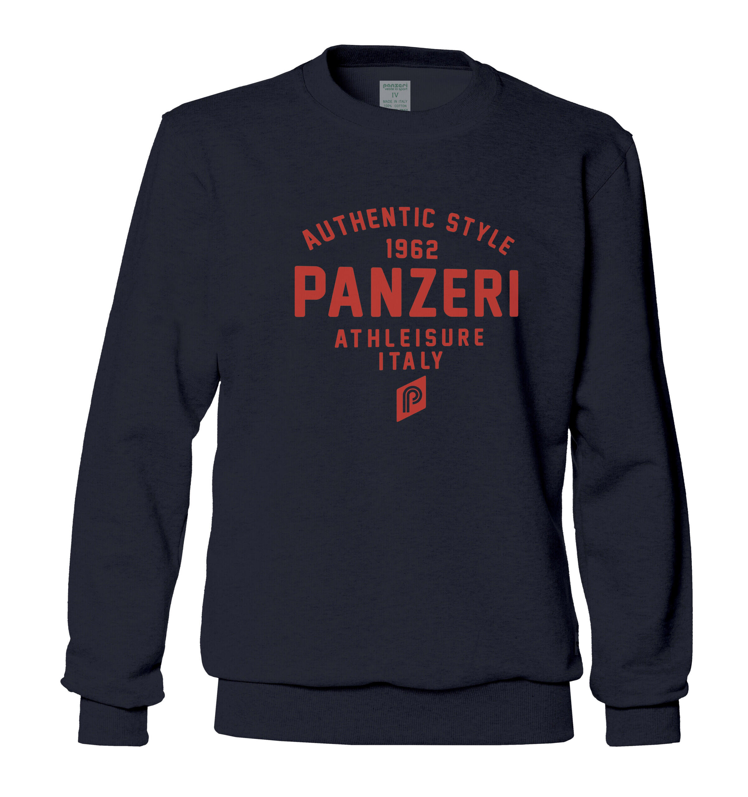 PANZERI picture