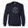 Sweat Panzeri Easy K Noir/Blanc