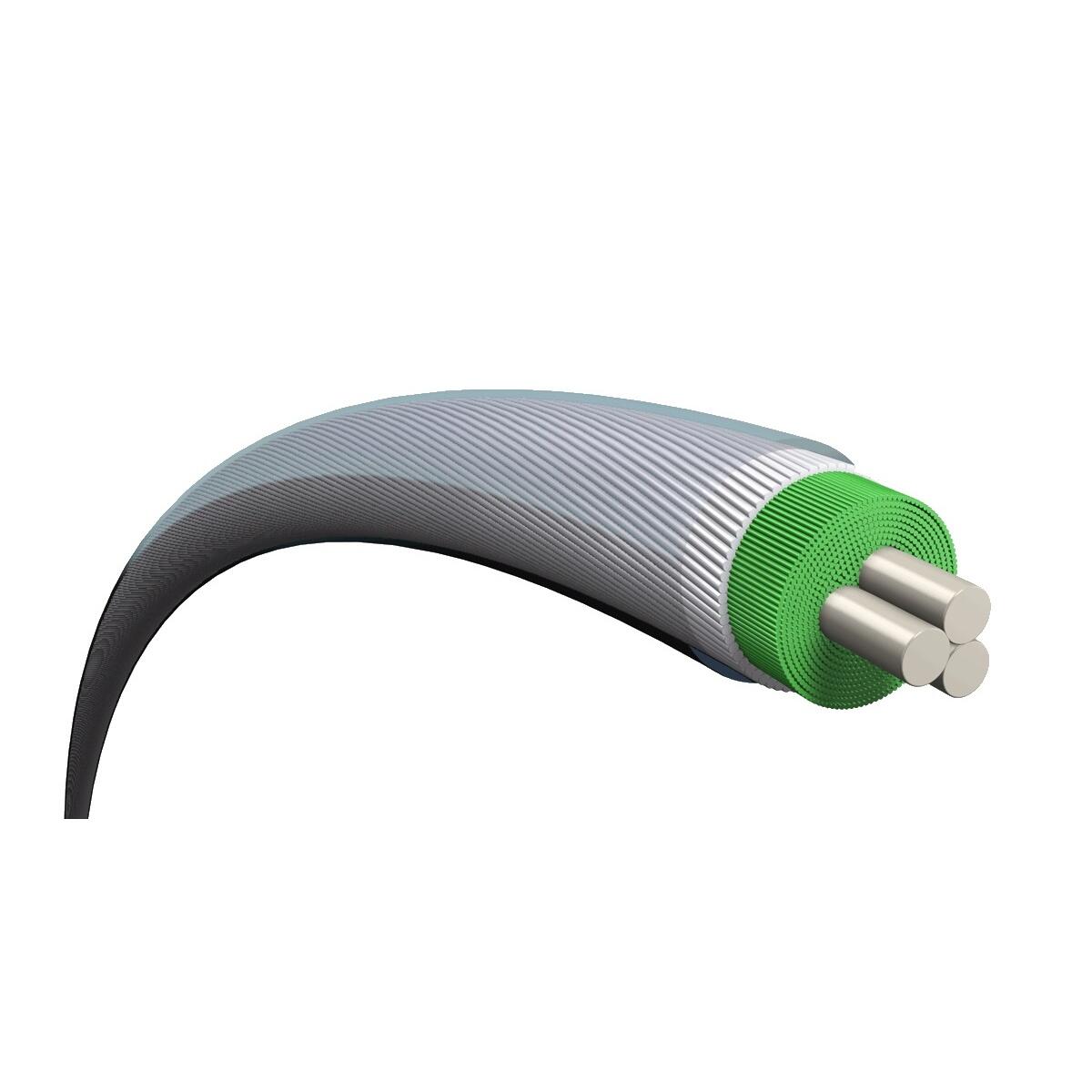 Cuerdas de tenis Prince Premier control 200m 2/2