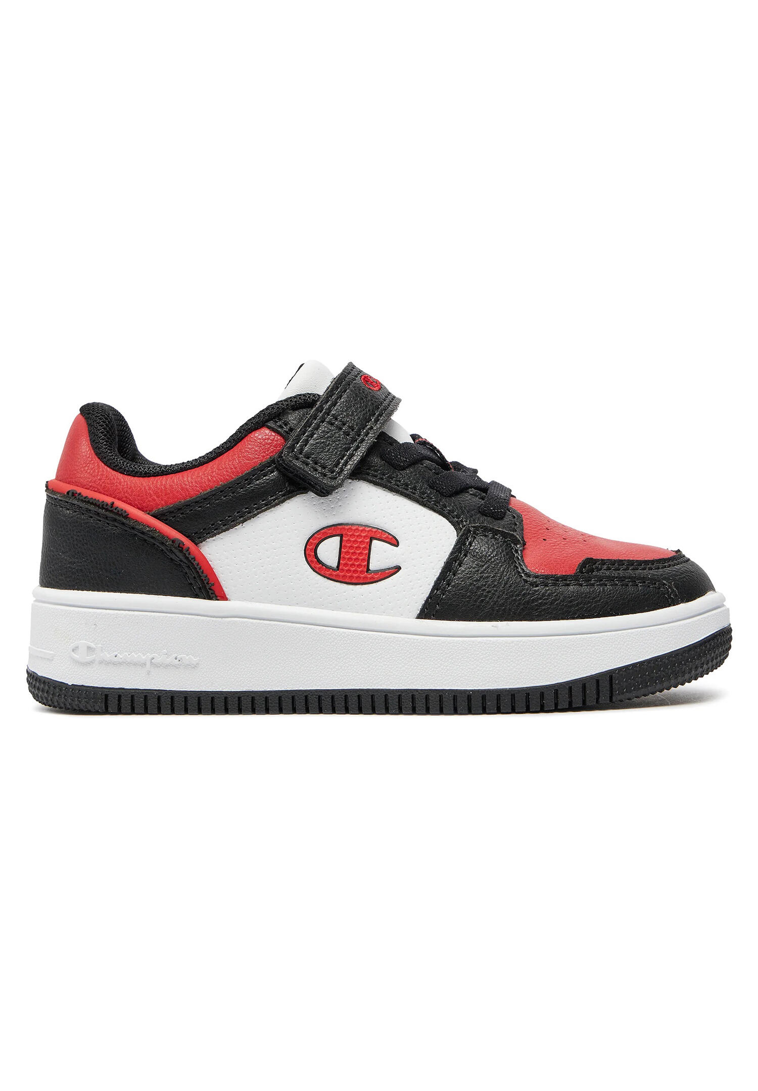 Champion RD 2.0 LOW Kinder Sneaker Basketball S32414-CHA-KK019 2/6