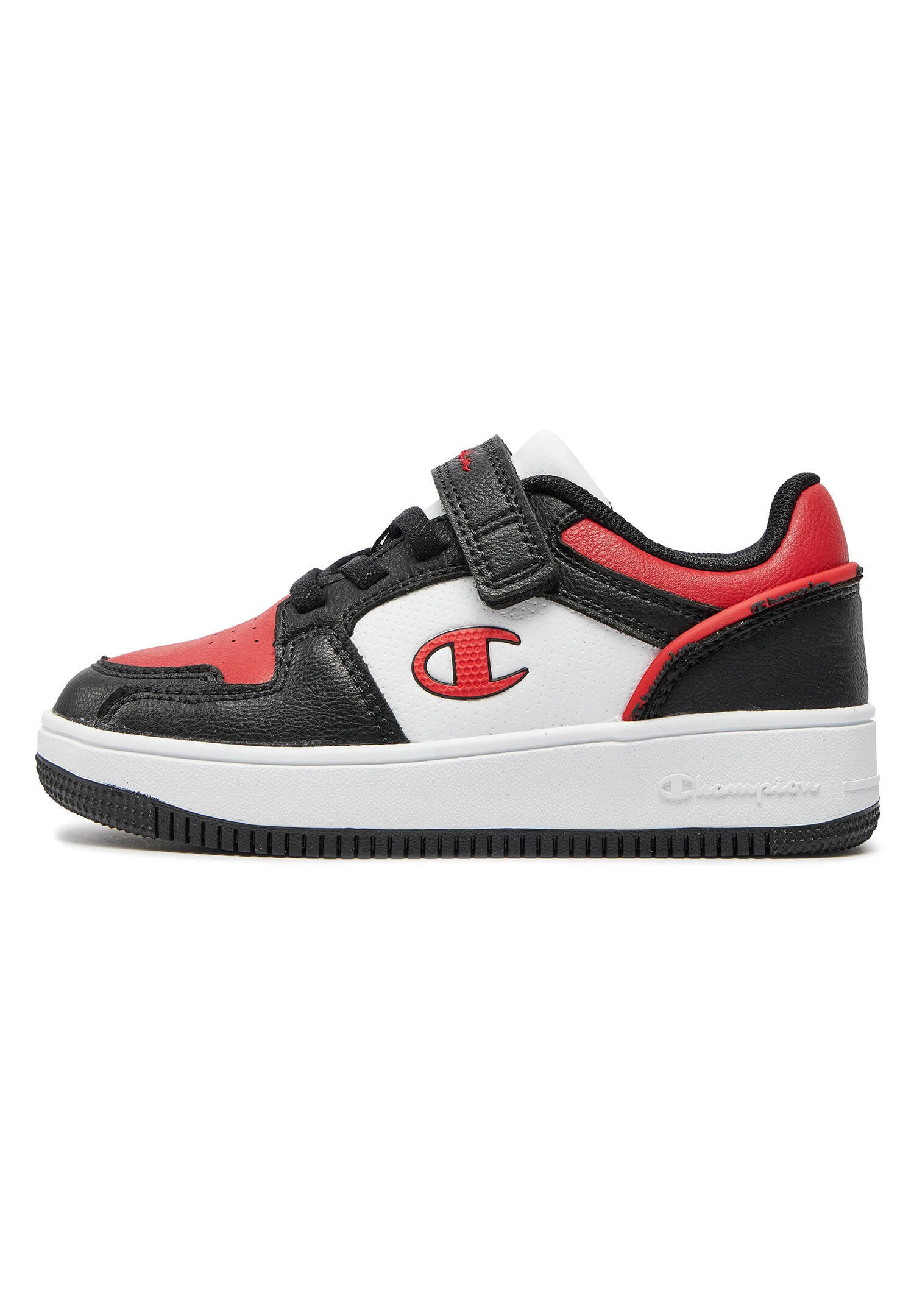 Champion RD 2.0 LOW Kinder Sneaker Basketball S32414-CHA-KK019 3/6