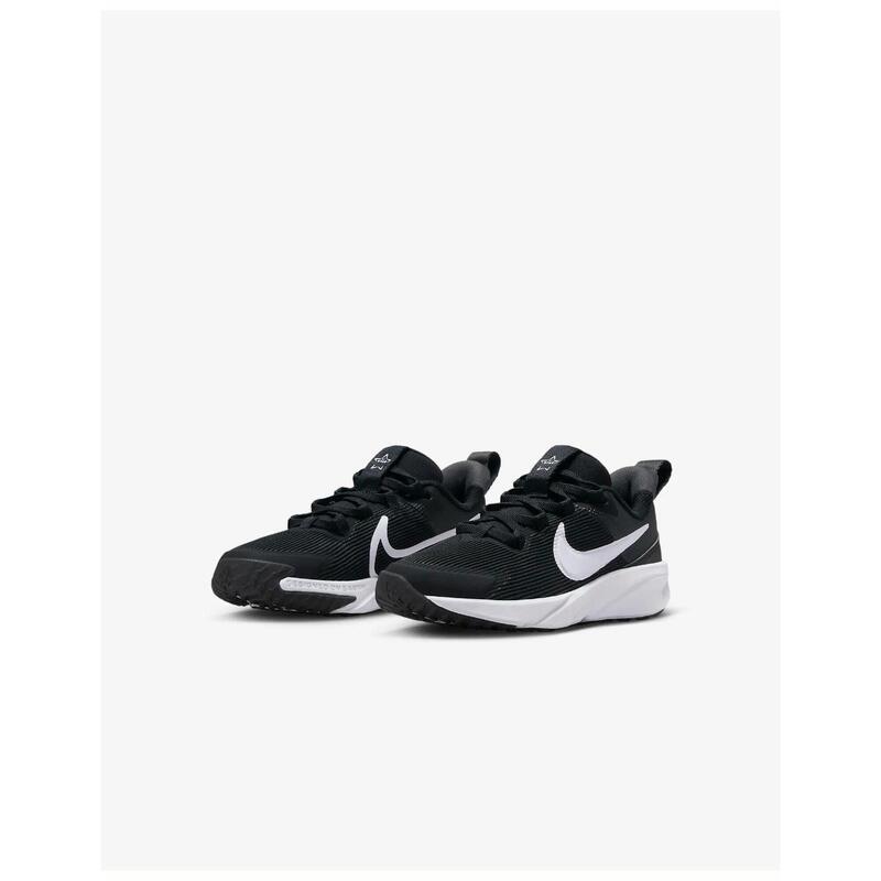 Zapatillas para Niño Nike Star runner 4 nn Negro