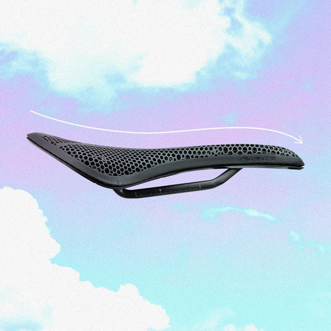 Fizik Tempo Aliante R1 Adaptive Saddle
