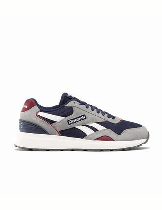 Men's Reebok Gl 1100 Blue Sneakers