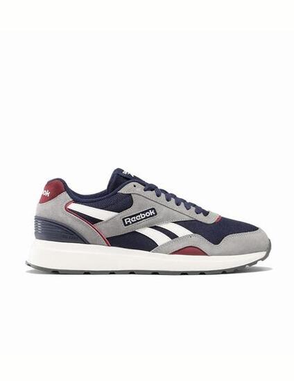 Men's Reebok Gl 1100 Blue Sneakers