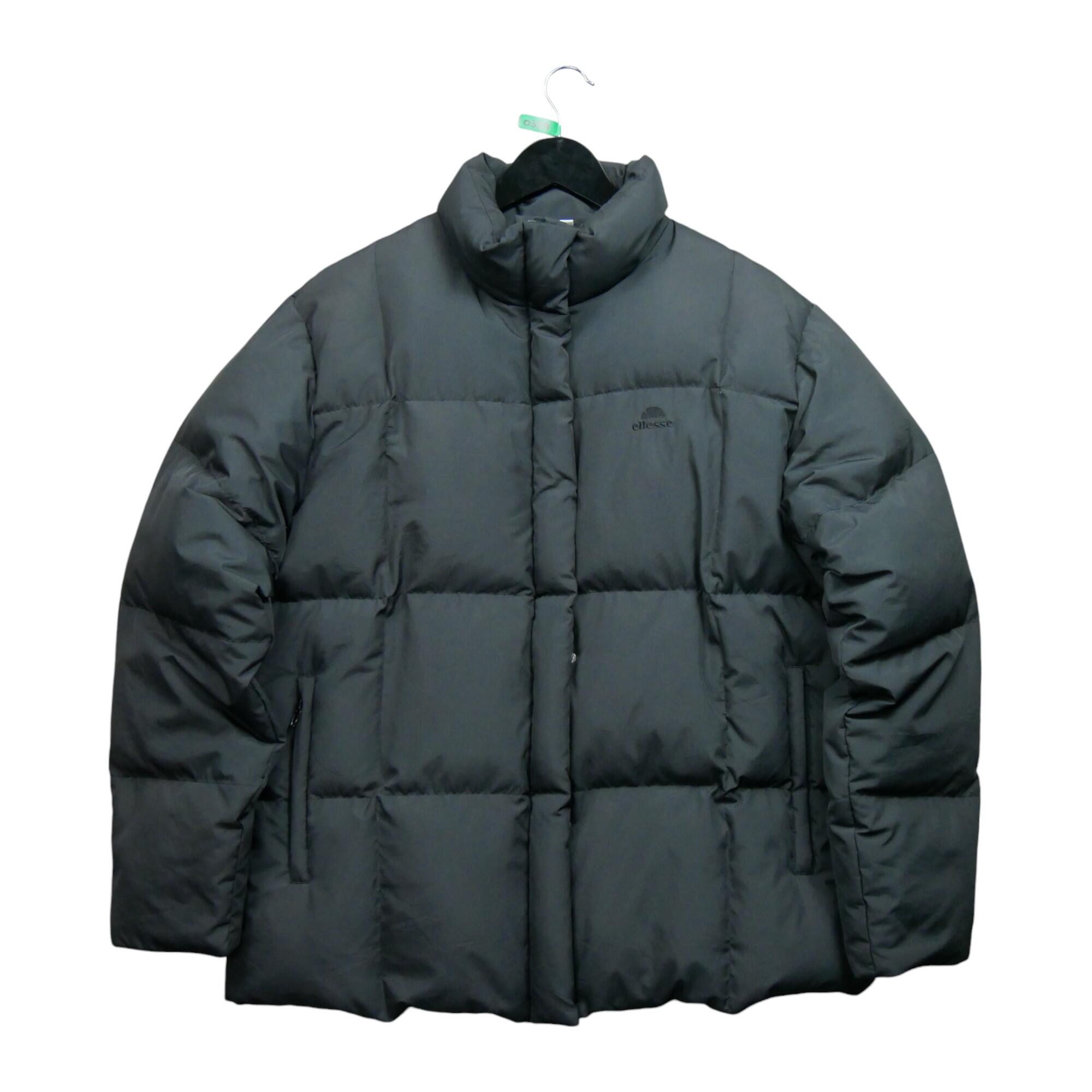 Doudoune ellesse sale