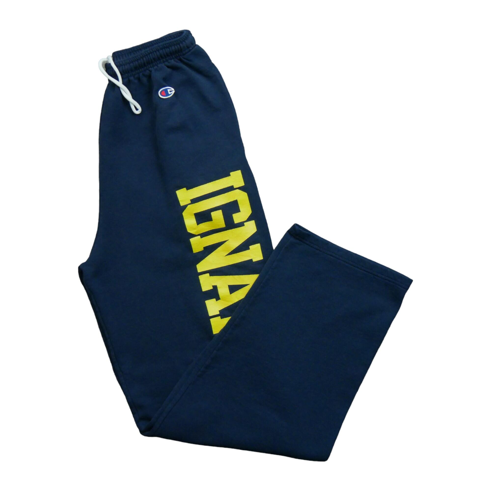 Pantaloni champion decathlon on sale