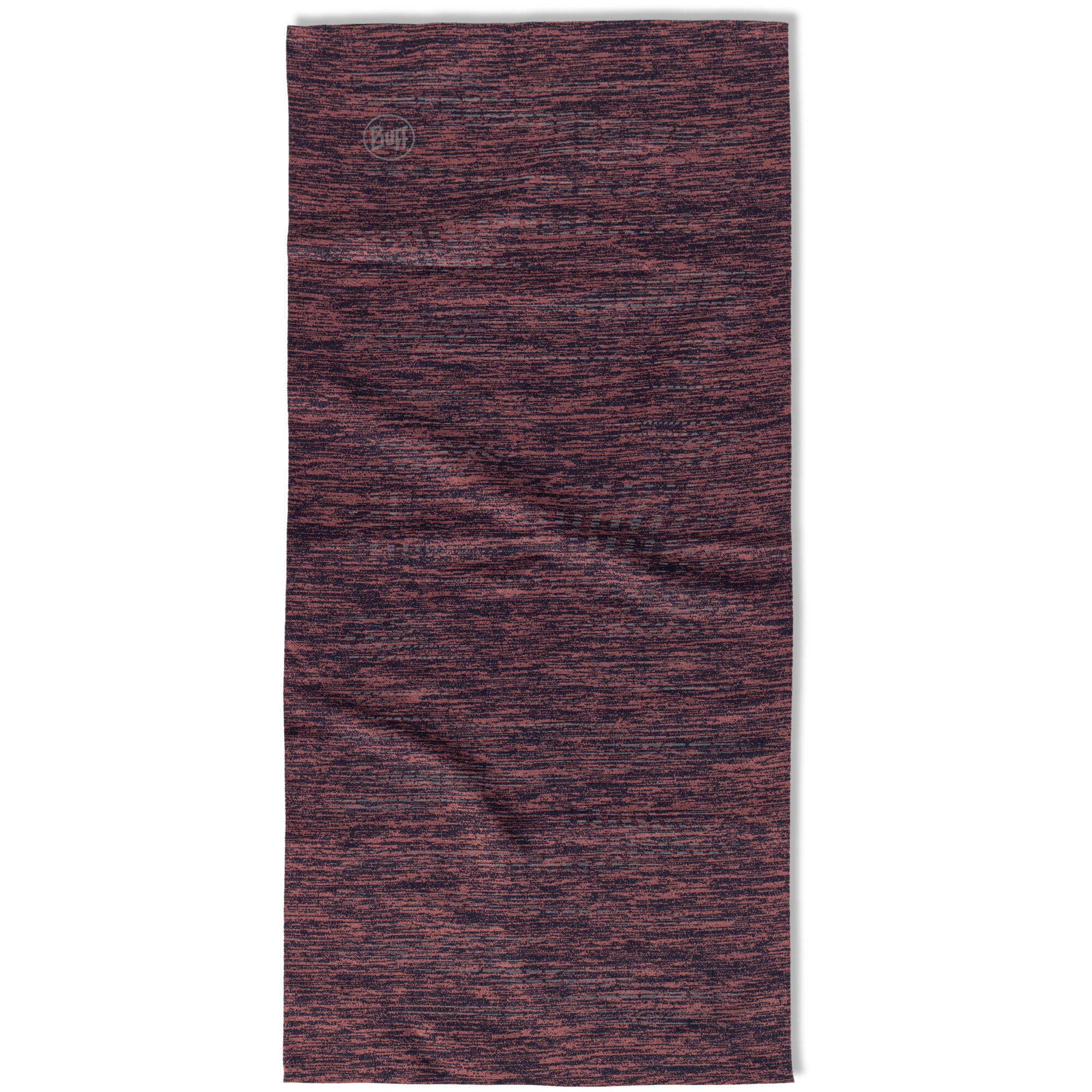 Nekwarmer Buff Cinnamon voor unisex 4/7