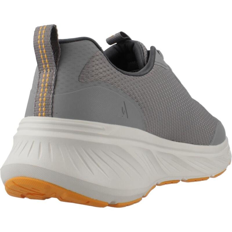 Zapatillas hombre Skechers Edgeride - Rekze Gris