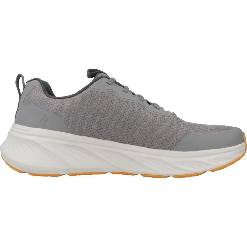 Zapatillas hombre Skechers Edgeride - Rekze Gris