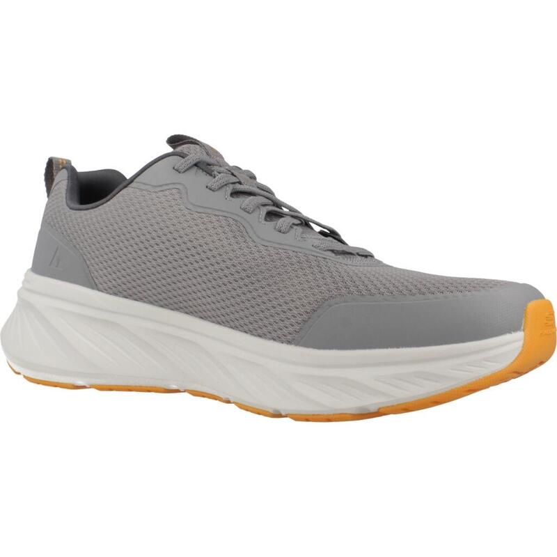 Zapatillas hombre Skechers Edgeride - Rekze Gris