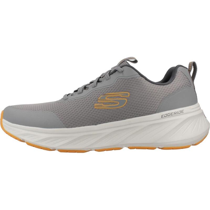 Zapatillas hombre Skechers Edgeride - Rekze Gris