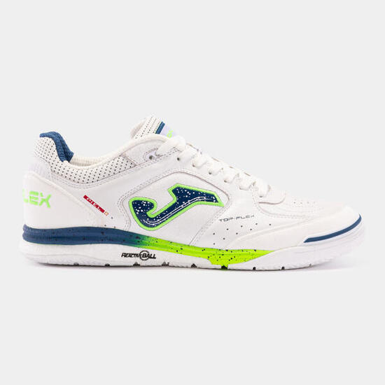 Zapatillas Fútbol Sala Adulto Joma Top Flex Rebound 24 IN Marino