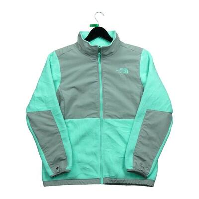 Tweedehands - the north face denali fleece jas - zeer goede staat