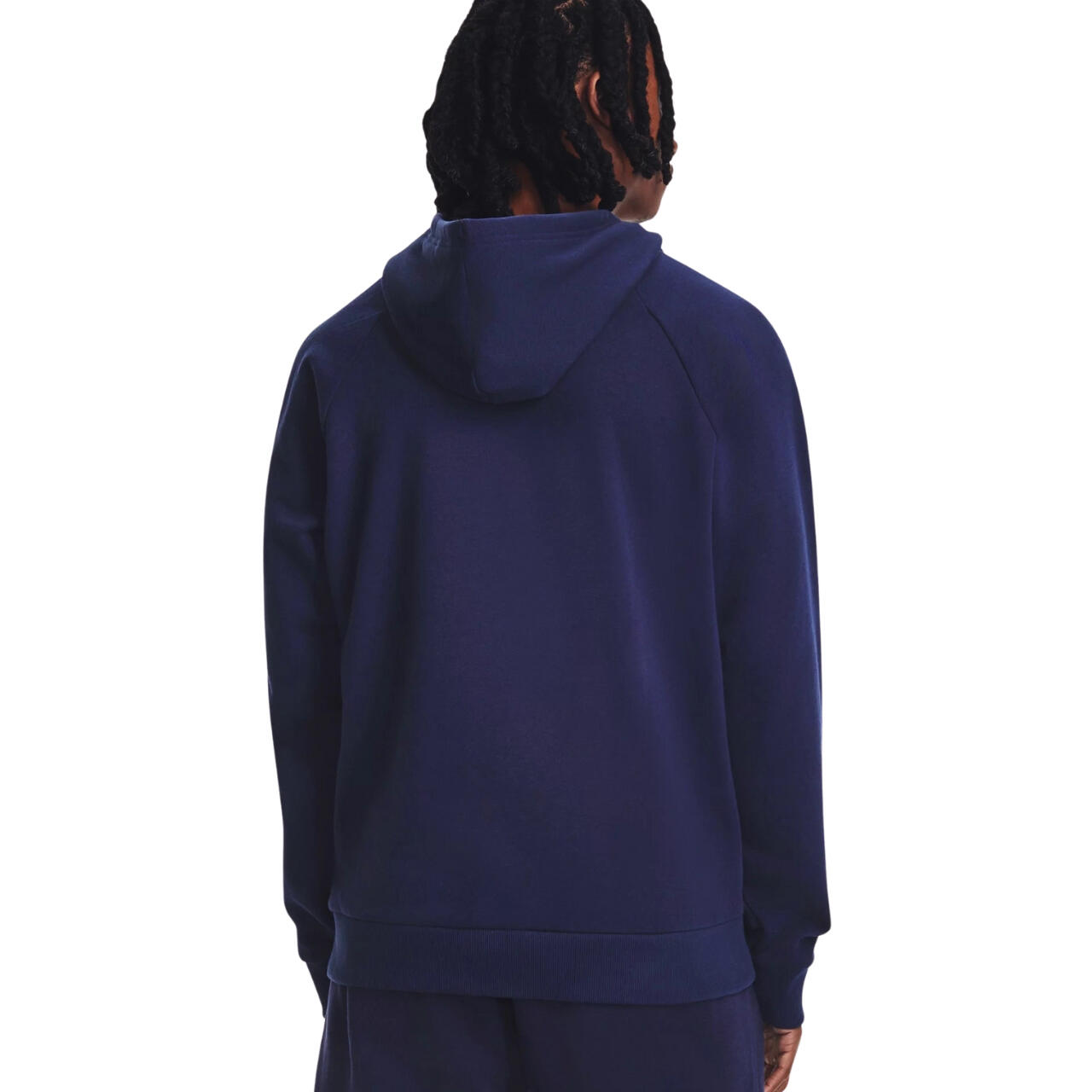 Under Armour Rival Fleece Hoodie Herren 4/6