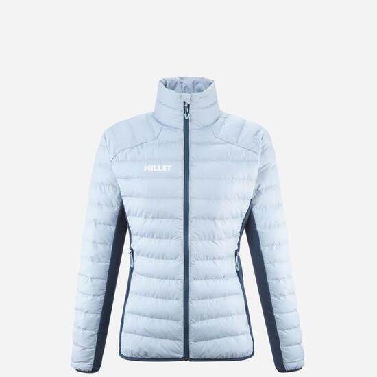 Isolationsjacke FITZ ROY WARM damen