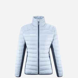 Doudoune Randonnée Femme FITZ ROY WARM