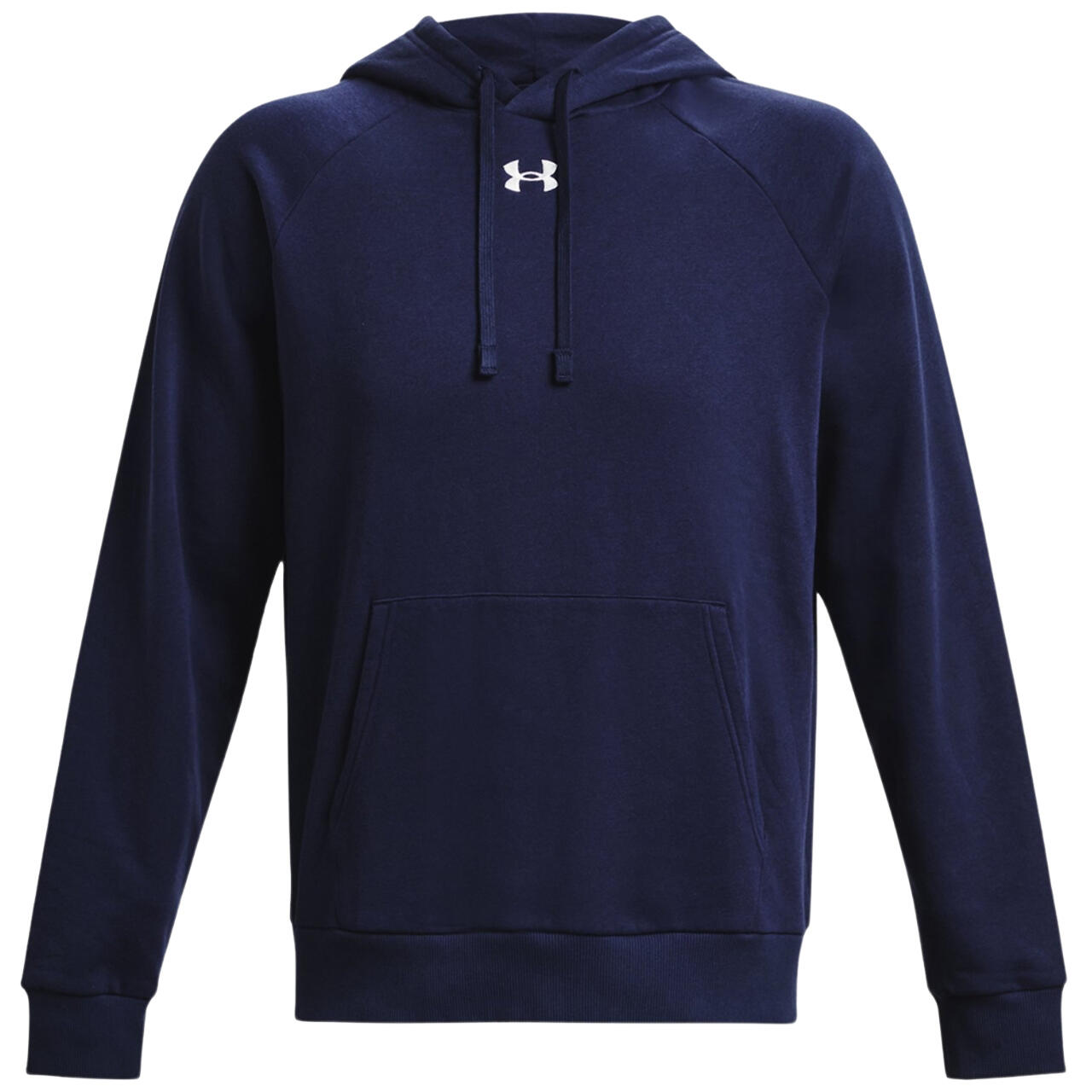 Under Armour Rival Fleece Hoodie Herren 2/6