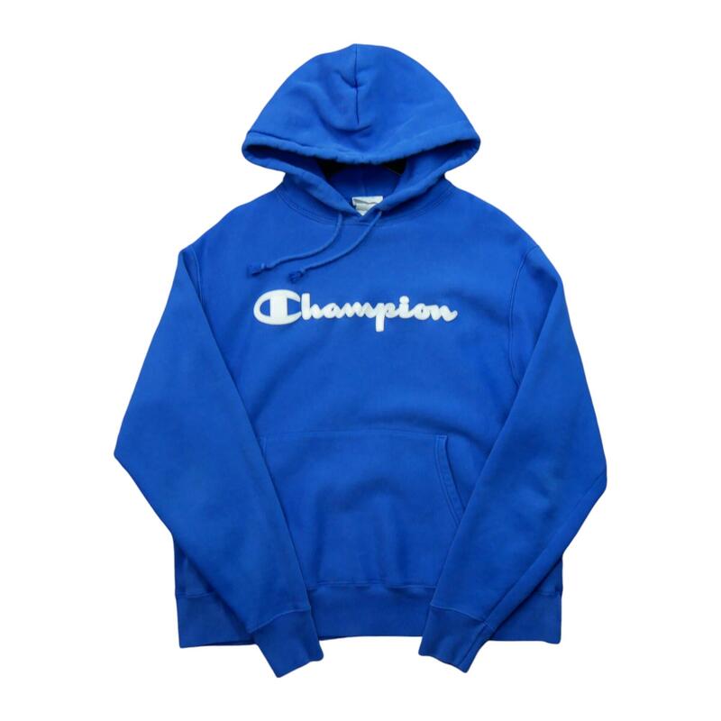 Segunda Vida - Sudadera con capucha Champion - Muy Bueno