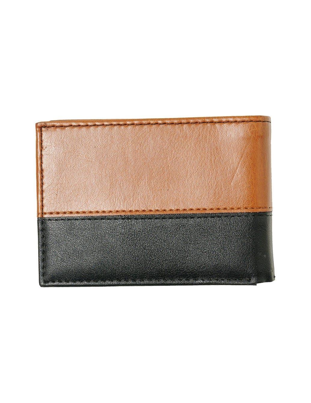Monedero Rip curl  corpawatu icon pu slim Marrón 2/3