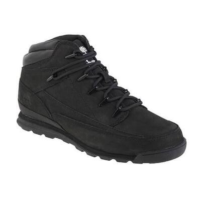 Herren trekking Schuhe Timberland Euro Rock Wr Basic