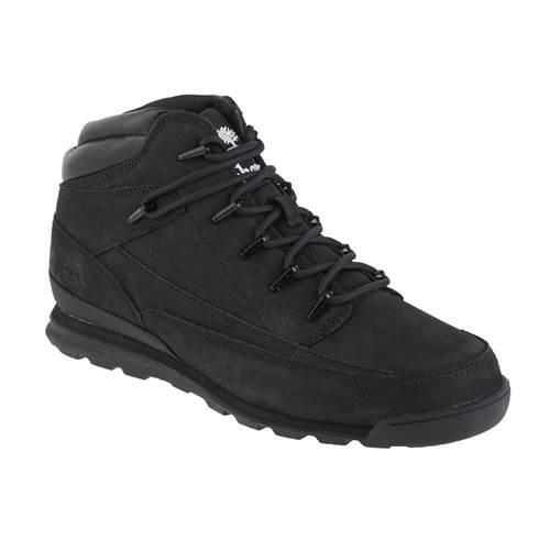 Herren trekking Schuhe Timberland Euro Rock Wr Basic