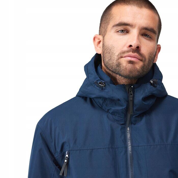 Kurtka ocieplana dla mężczyzn Regatta  LARRICK
