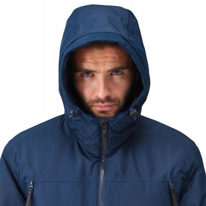 Kurtka ocieplana dla mężczyzn Regatta  LARRICK