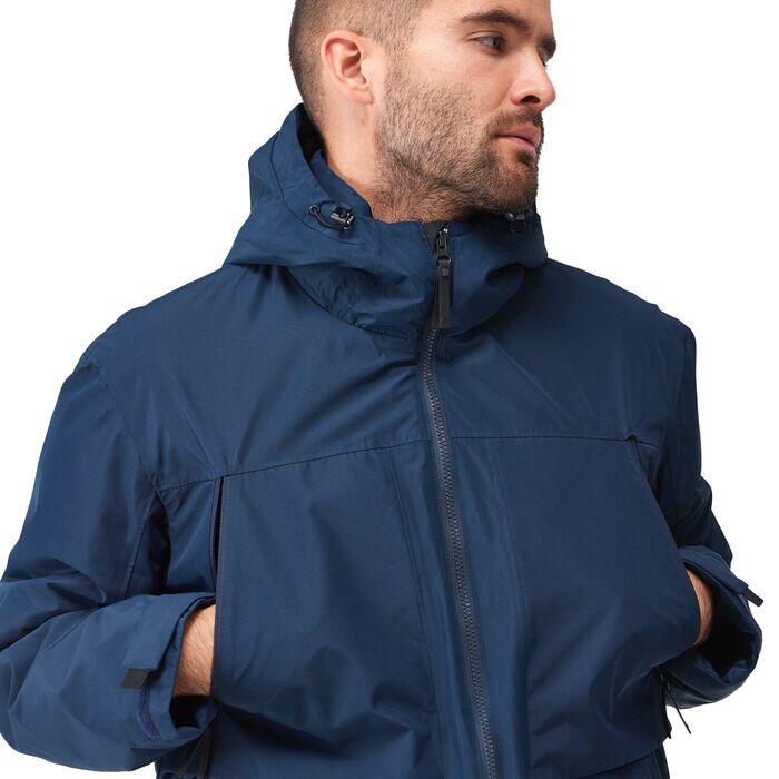 Kurtka ocieplana dla mężczyzn Regatta  LARRICK