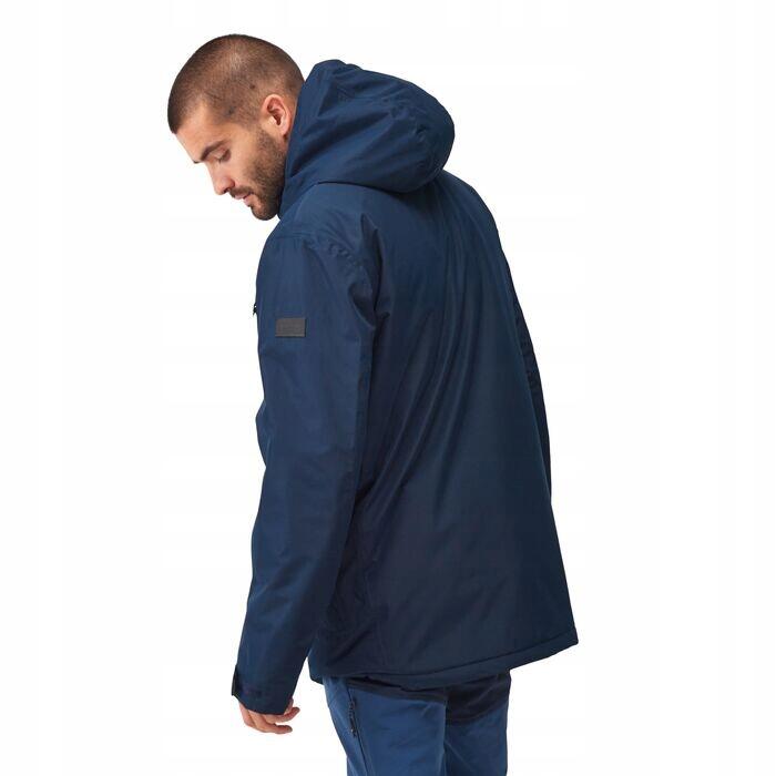 Kurtka ocieplana dla mężczyzn Regatta  LARRICK