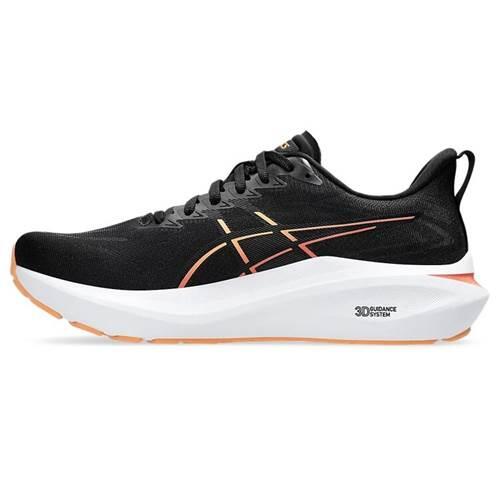 Zapatillas de running Hombre Asics Gt-2000 13 Negro 4/5