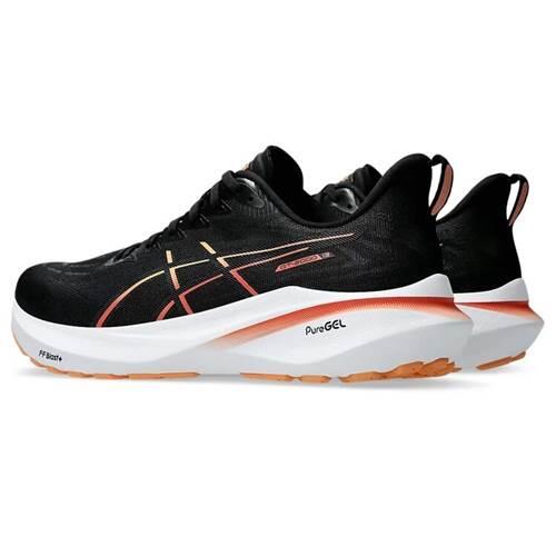 Zapatillas de running Hombre Asics Gt-2000 13 Negro 3/5