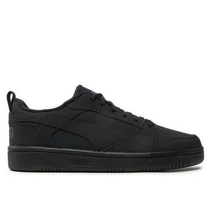 PUMA Rebound v6 Low Nubuck Sneaker Herren (397475-03)