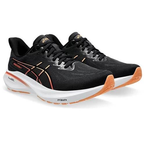 Zapatillas de running Hombre Asics Gt-2000 13 Negro 2/5