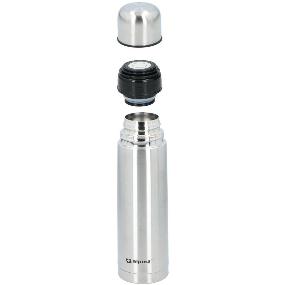 Alpina thermoflasche 750ML 5/7