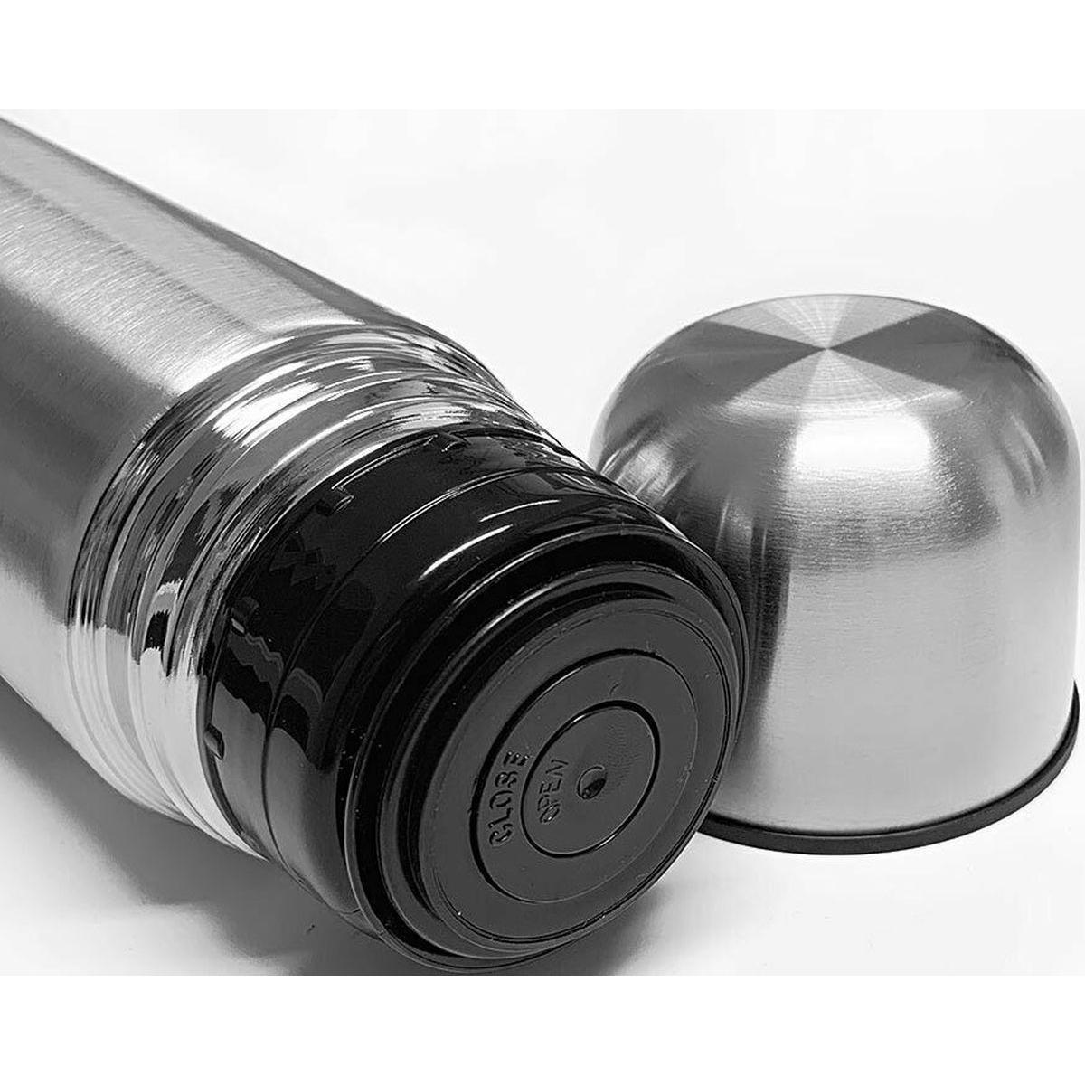 Alpina thermoflasche 750ML 2/7