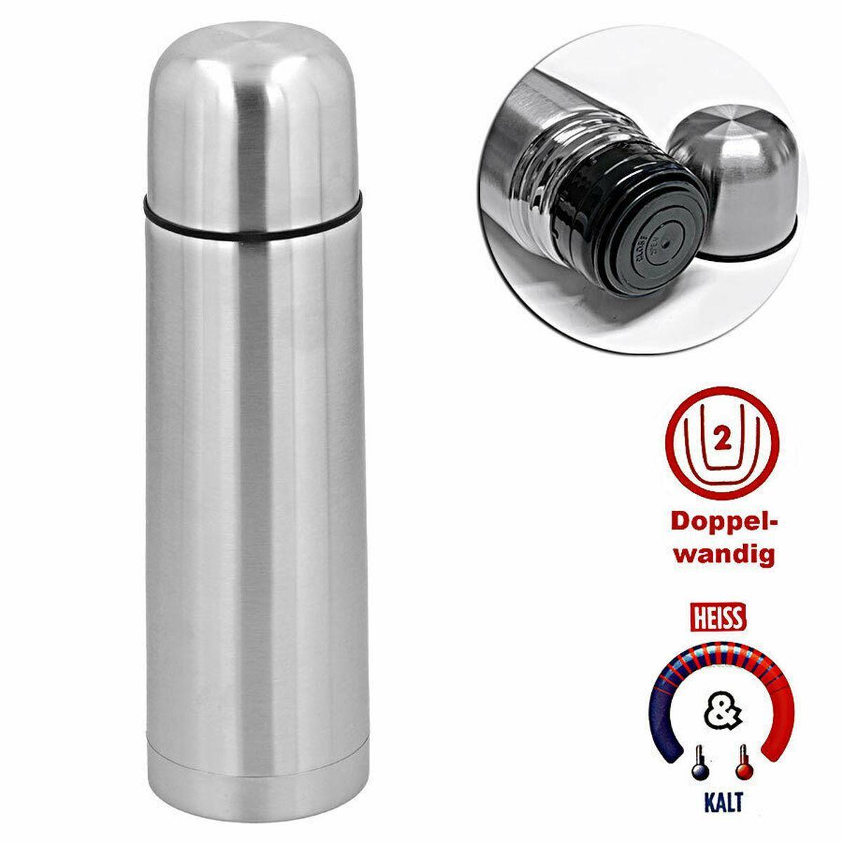 Alpina thermoflasche 750ML 3/7