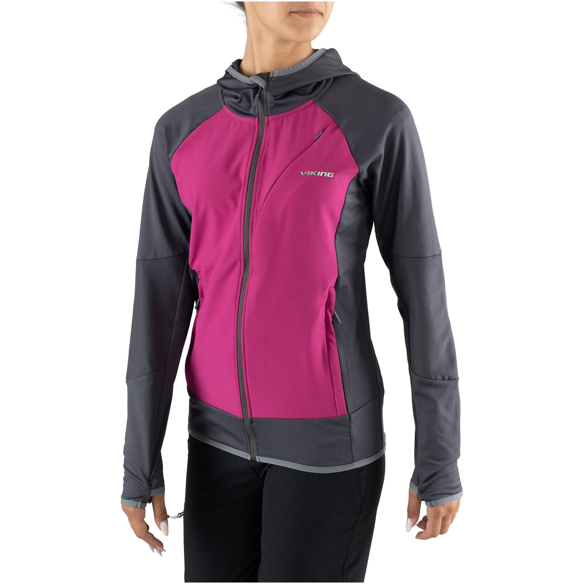 Bluza damska Viking Dimaro