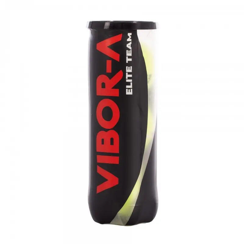 3 Balles Vibora Elite Team Canister 3/3