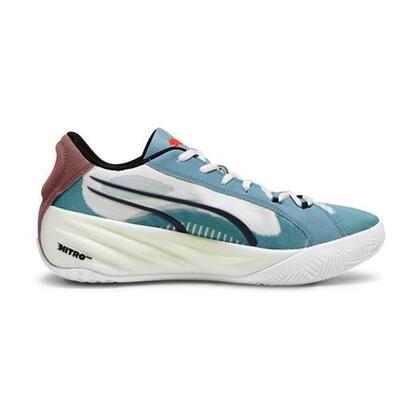 Wandelschoenen puma all-pro nitro