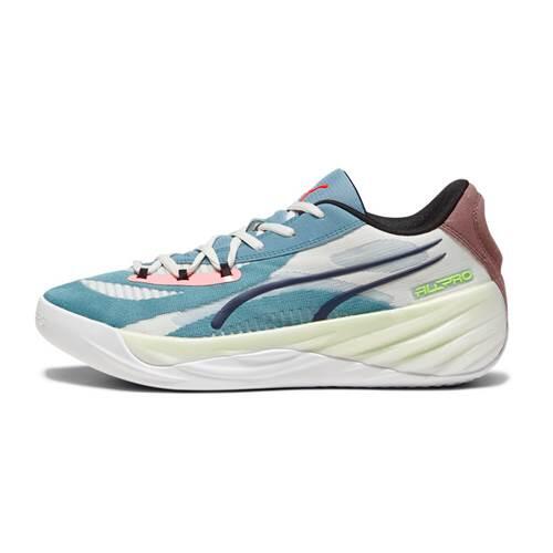 Wandelschoenen Puma All-pro Nitro 3/5