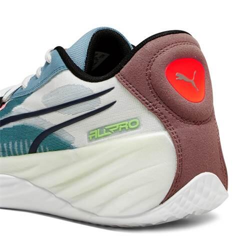 Wandelschoenen Puma All-pro Nitro 5/5