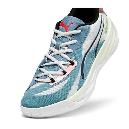 Wandelschoenen Puma All-pro Nitro 4/5