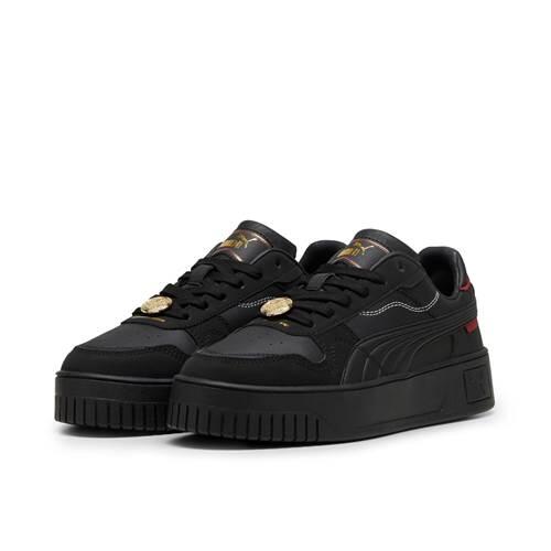Buty do chodzenia damskie Puma Carina Street Class Act 3/3