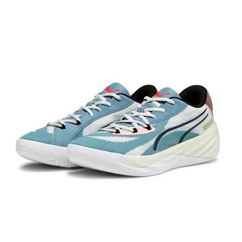 Wandelschoenen Puma All-pro Nitro 2/5